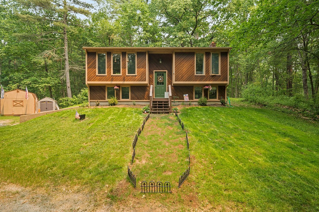 775 Matteson Road Coventry, RI 02816 - Photo 1 of 26