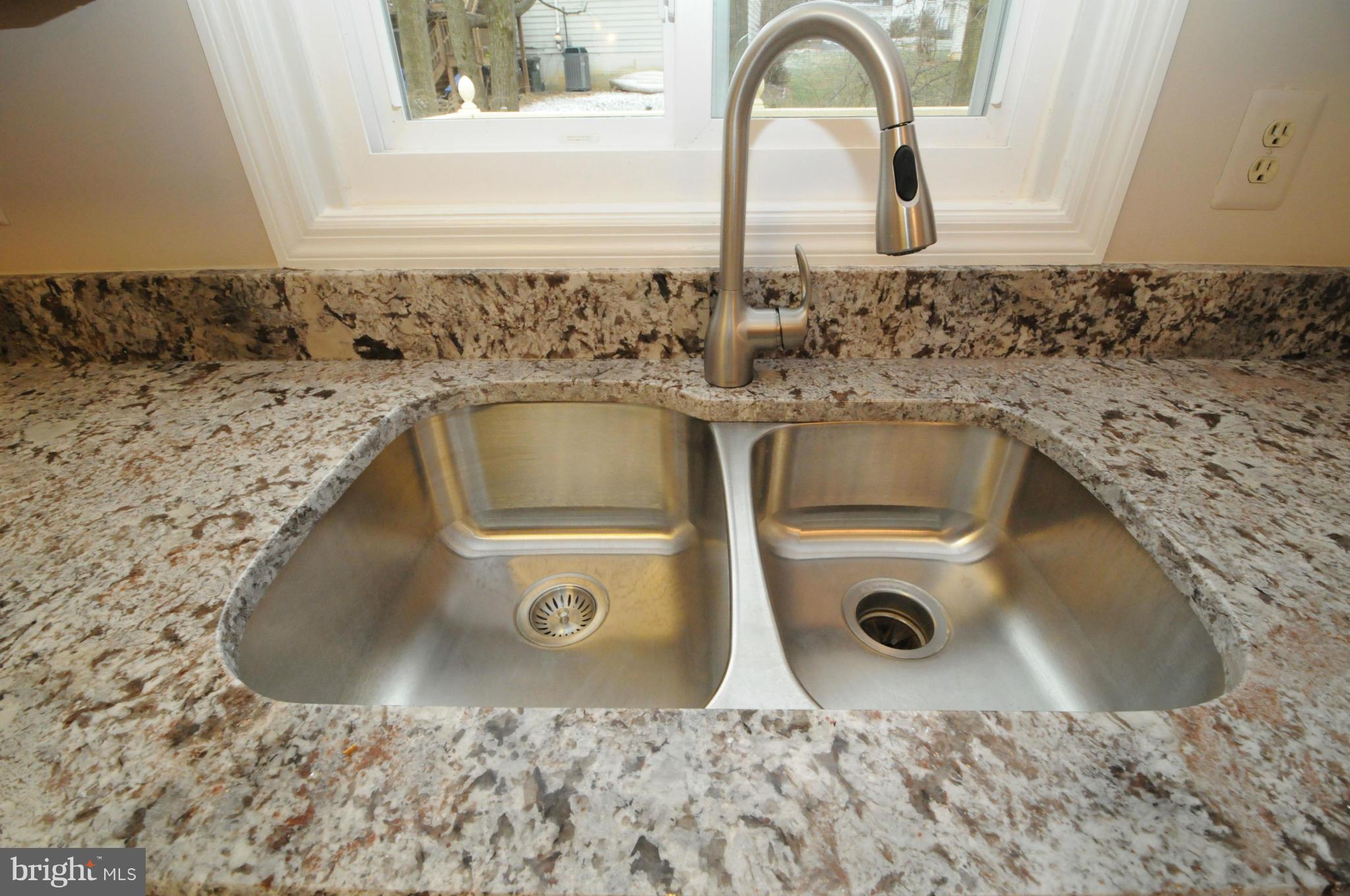 8425 Blevins Way Court Vienna, VA 22182 - Photo 14 of 30 a close view of sink