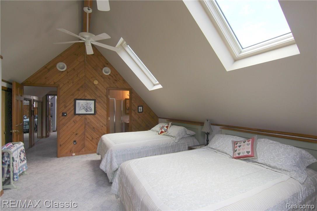 6400 Bullard Road Fenton, MI 48430 - Photo 35 of 42 jBullard Rd Bedroom 3b.jpg