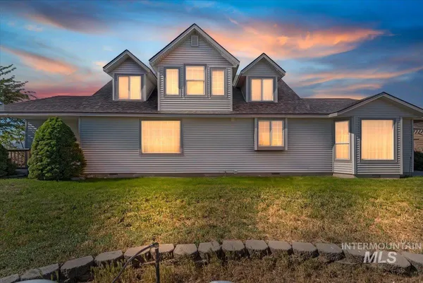 $675,000 | 2331 Gulley Road, Homedale, ID 83628