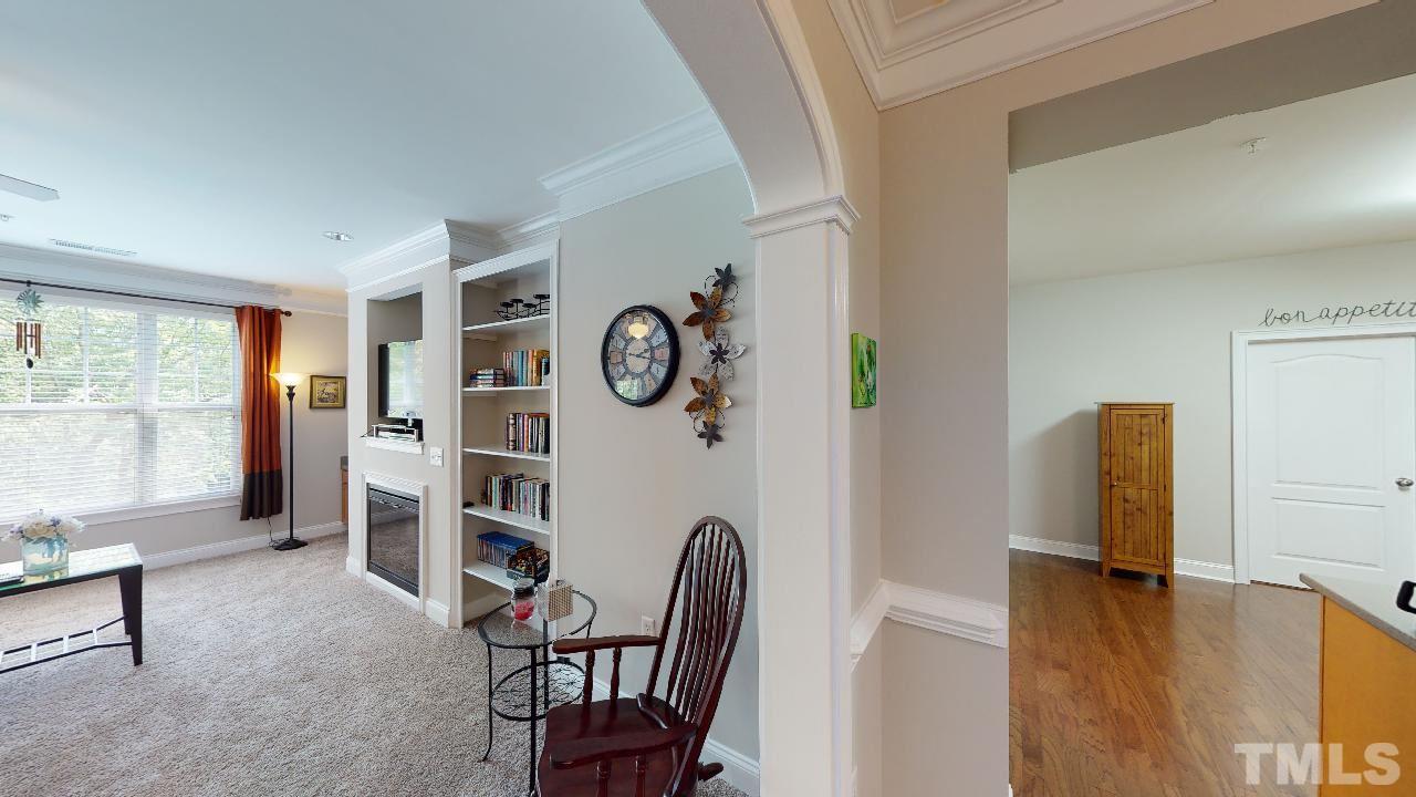3811 Lunceston Way, Unit 105 Raleigh, NC 27613 - Photo 14 of 30 Gallery Image 14