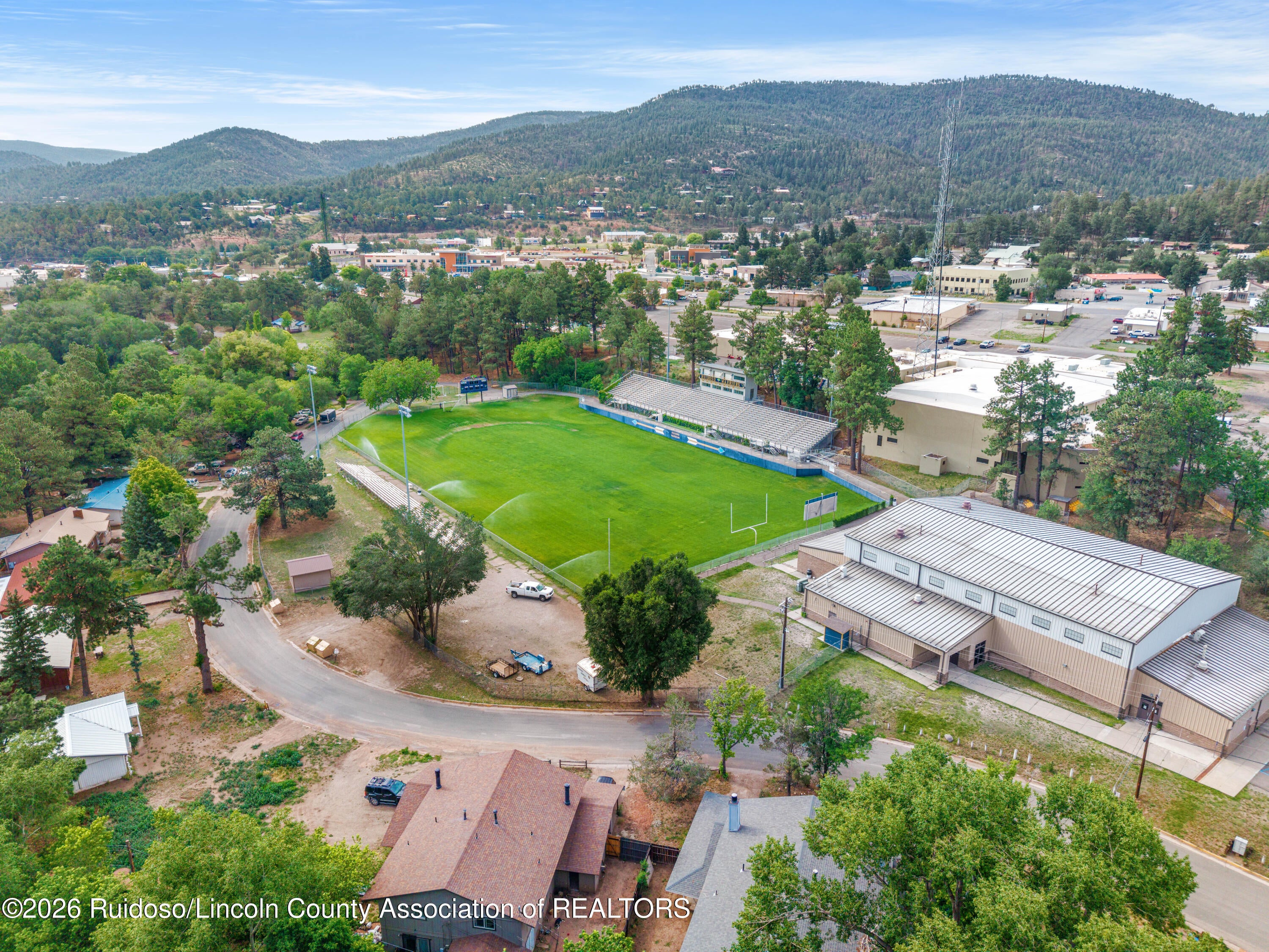 162 Reese Drive Ruidoso, NM 88345 - Photo 48 of 57 Gallery Image 48