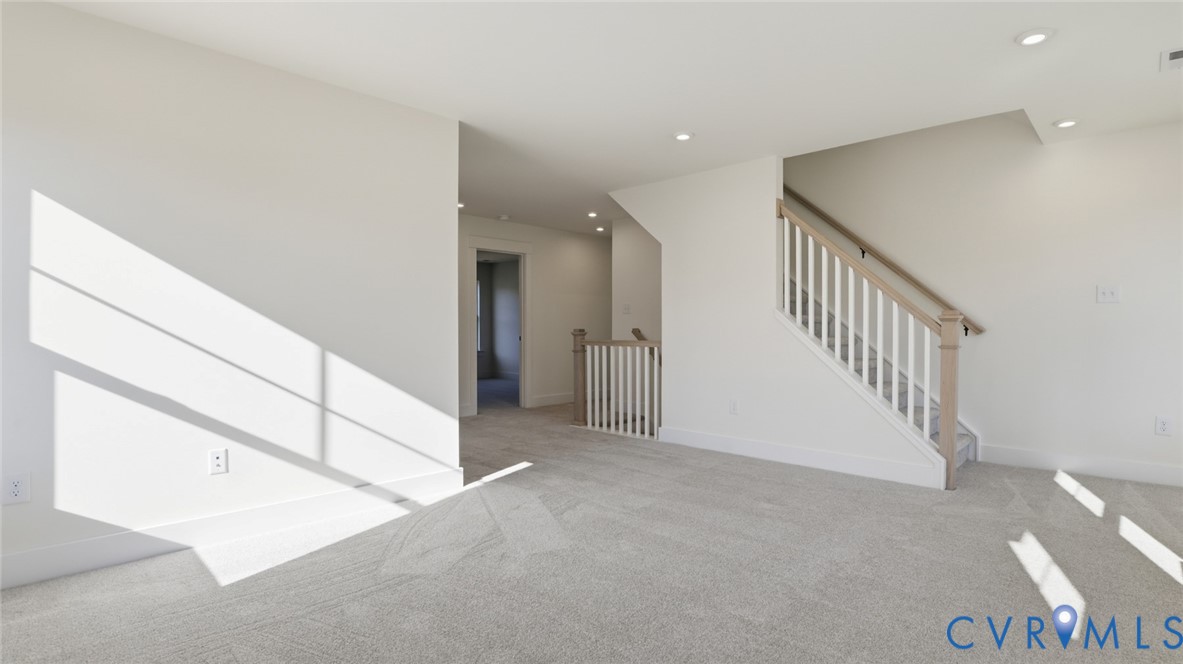 1750 Mountain Road Glen Allen, VA 23060 - Photo 18 of 29 This home is soon to be UNDER CONSTRUCTION. The ph