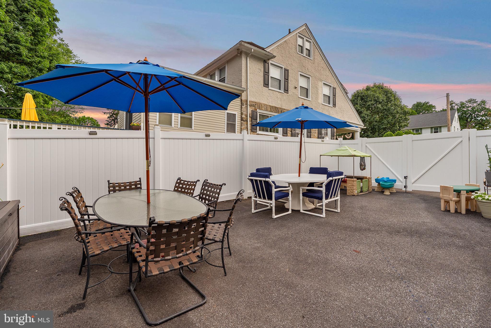 125 North Rolling Road Springfield, PA 19064 - Photo 54 of 61