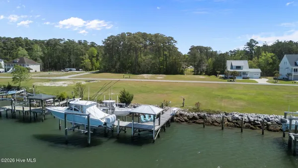 $529,000 | 110 Waterway Drive, Beaufort, NC 28516