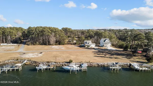 $529,000 | 110 Waterway Drive, Beaufort, NC 28516
