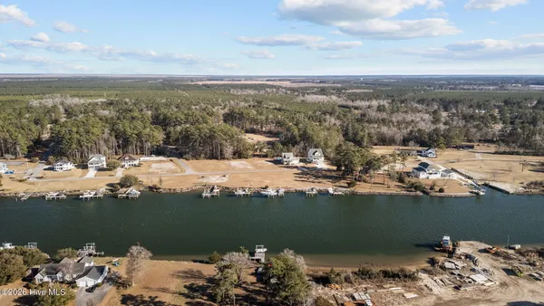 $529,000 | 110 Waterway Drive, Beaufort, NC 28516