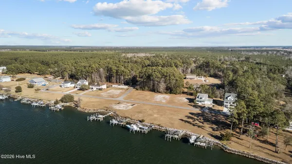 $529,000 | 110 Waterway Drive, Beaufort, NC 28516