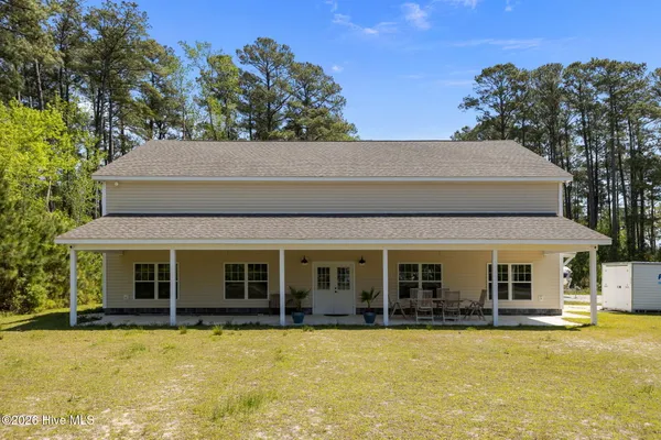 $529,000 | 110 Waterway Drive, Beaufort, NC 28516