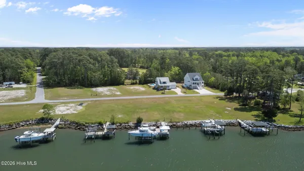 $529,000 | 110 Waterway Drive, Beaufort, NC 28516