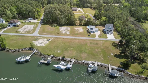 $529,000 | 110 Waterway Drive, Beaufort, NC 28516