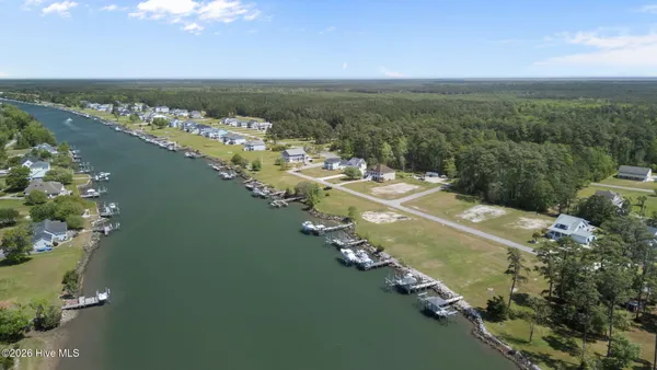 $529,000 | 110 Waterway Drive, Beaufort, NC 28516
