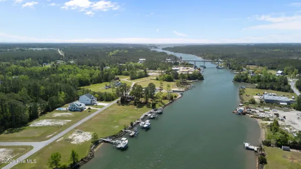 $529,000 | 110 Waterway Drive, Beaufort, NC 28516