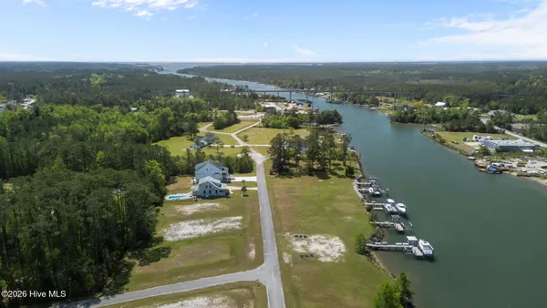 $529,000 | 110 Waterway Drive, Beaufort, NC 28516