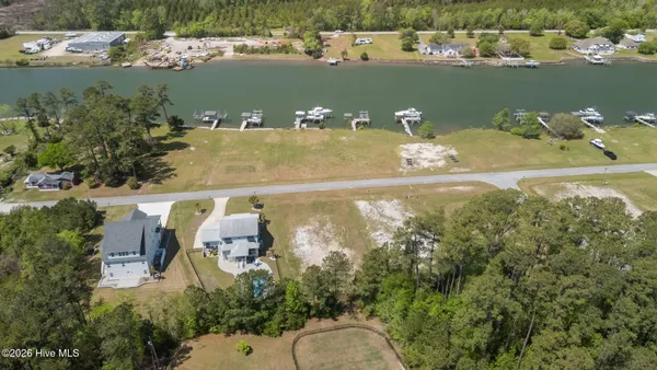 $529,000 | 110 Waterway Drive, Beaufort, NC 28516