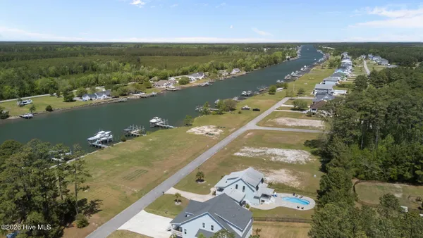 $529,000 | 110 Waterway Drive, Beaufort, NC 28516