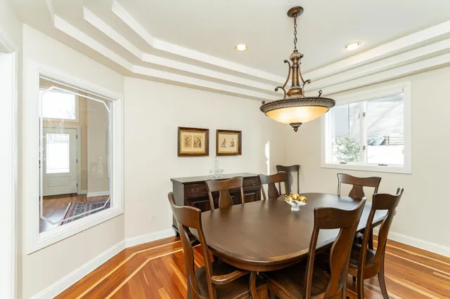 $888,000 | 3324 Fox Hollow Lane Southwest, Rochester, MN 55902