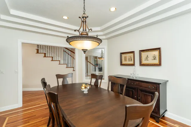 $888,000 | 3324 Fox Hollow Lane Southwest, Rochester, MN 55902