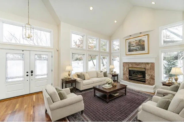 $888,000 | 3324 Fox Hollow Lane Southwest, Rochester, MN 55902