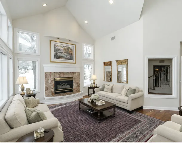 $888,000 | 3324 Fox Hollow Lane Southwest, Rochester, MN 55902