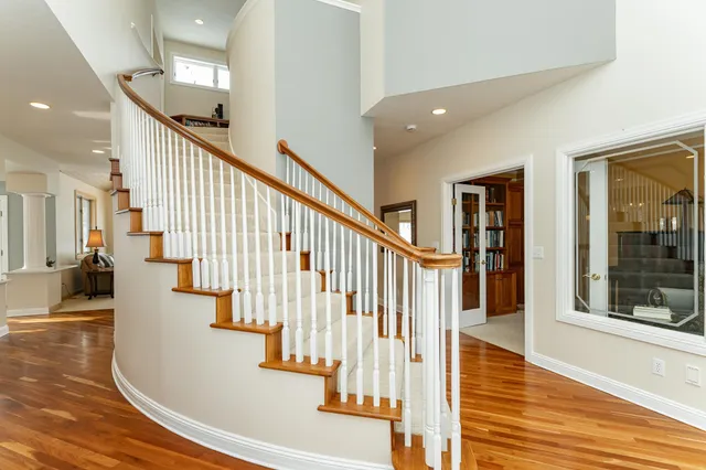 $888,000 | 3324 Fox Hollow Lane Southwest, Rochester, MN 55902