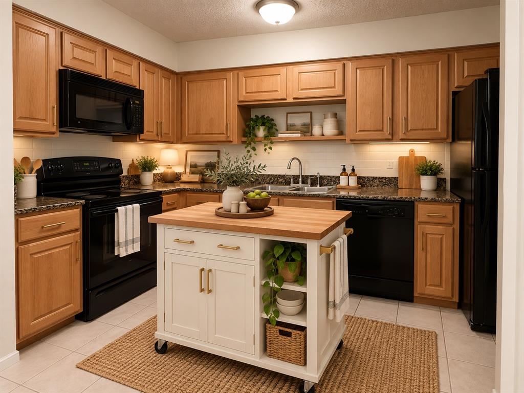 5300 Keller Springs Road, Unit 2013 Dallas, TX 75248 - Photo 2 of 26 virtually staged