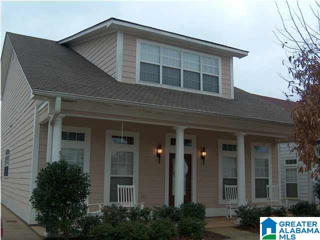4680 Club View Drive Bessemer, AL 35022 - Photo 1 of 21