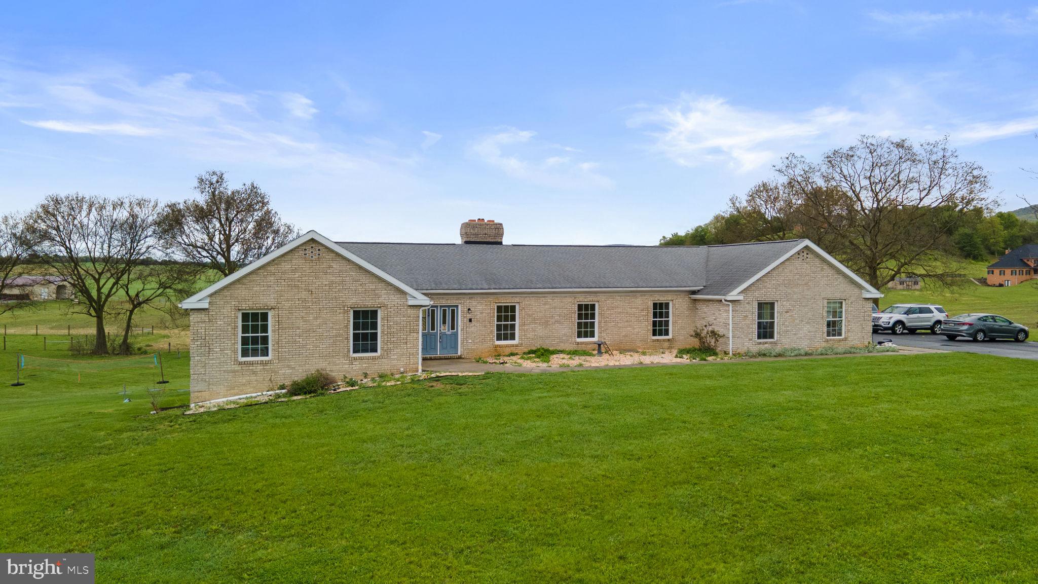 21712 Chewsville Road Smithsburg, MD 21783 - Photo 4 of 57
