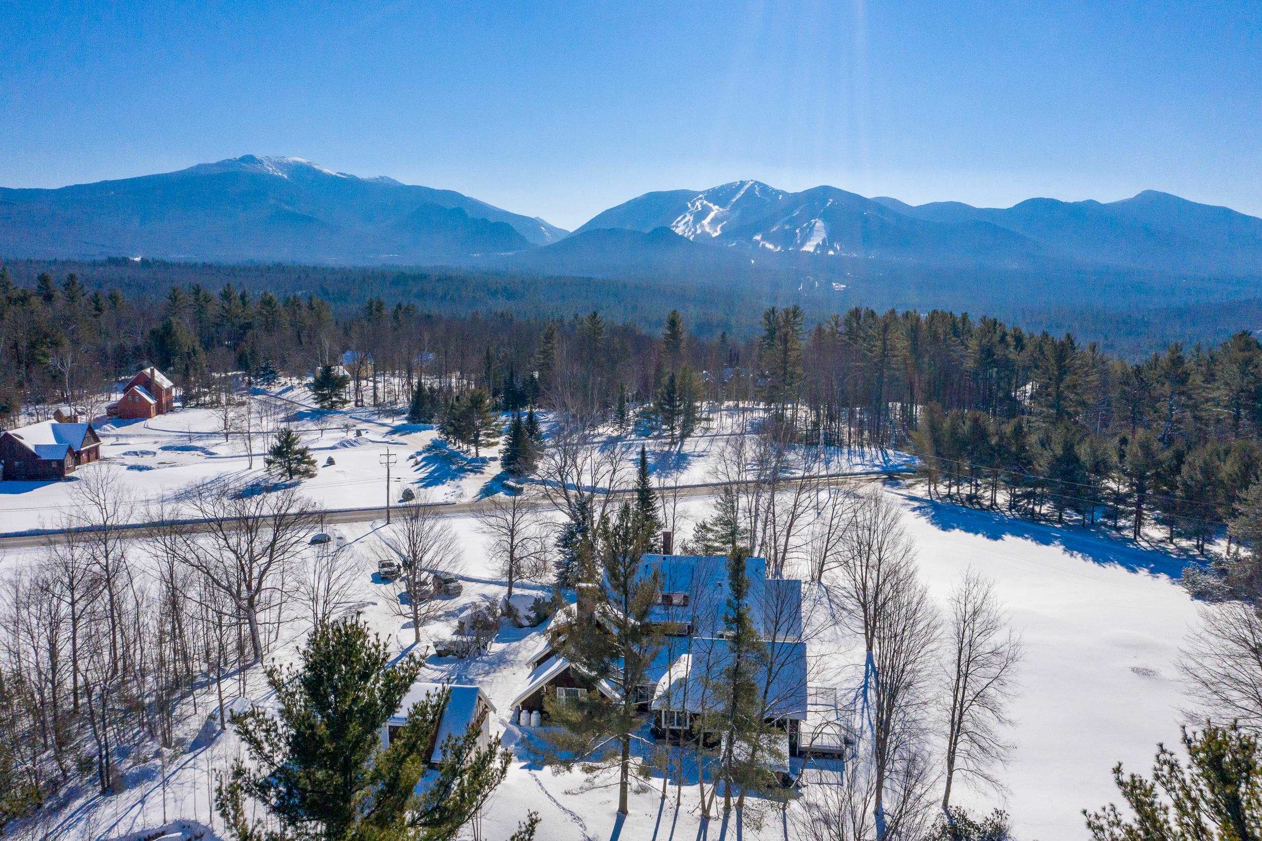 283 Forest Hill Road Franconia, NH 03580 - Photo 1 of 40