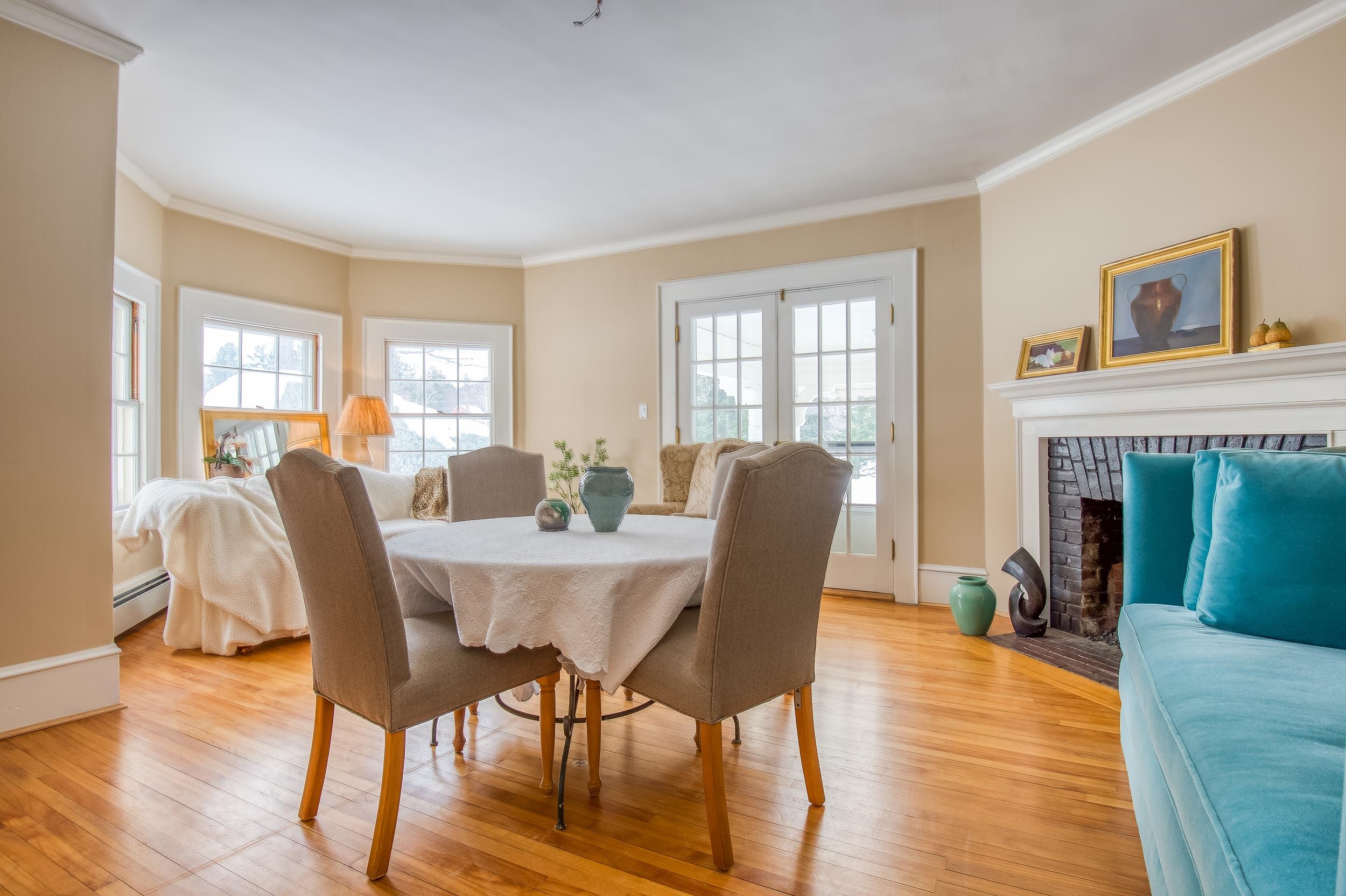 283 Forest Hill Road Franconia, NH 03580 - Photo 12 of 40