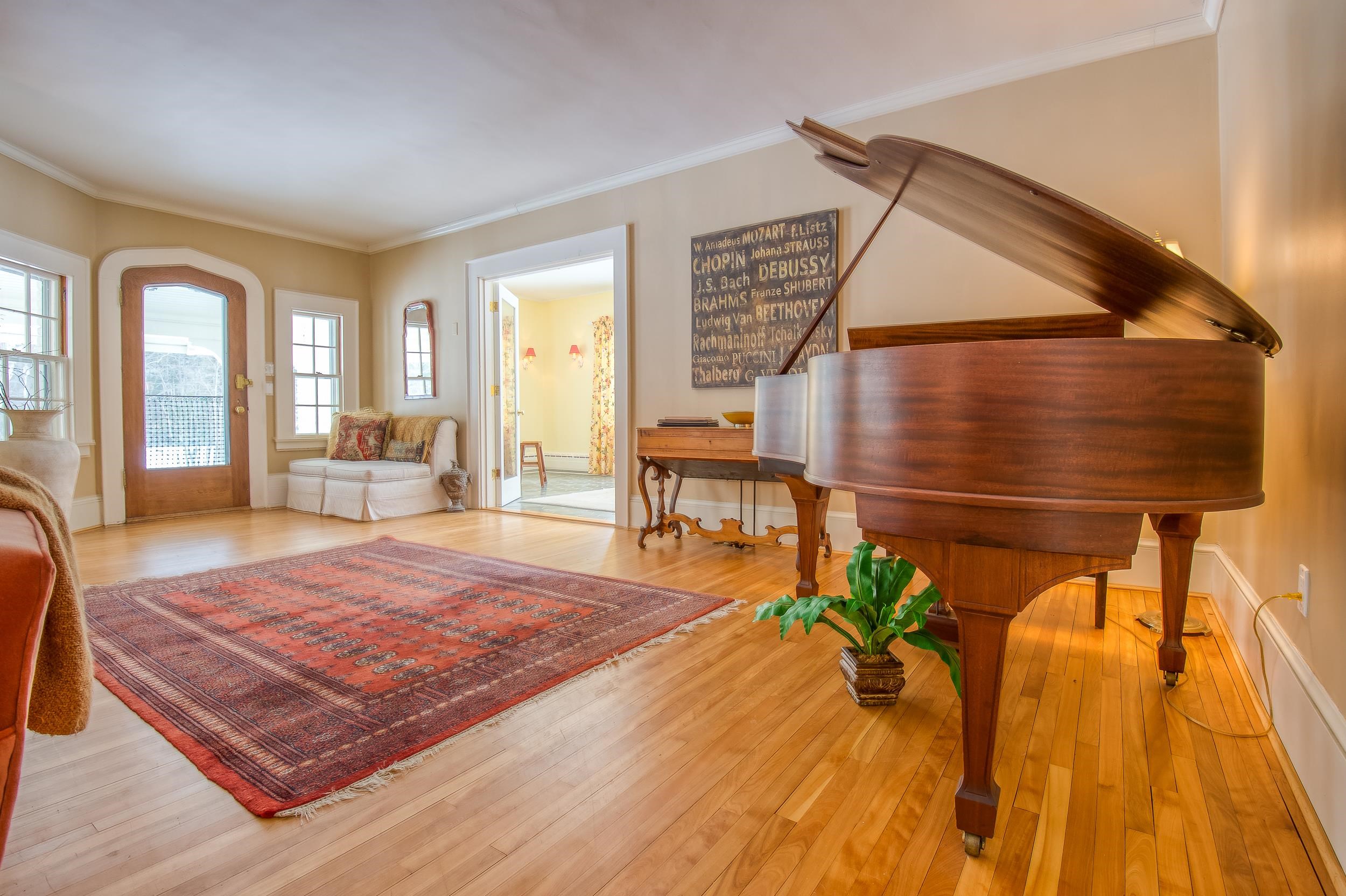 283 Forest Hill Road Franconia, NH 03580 - Photo 13 of 40