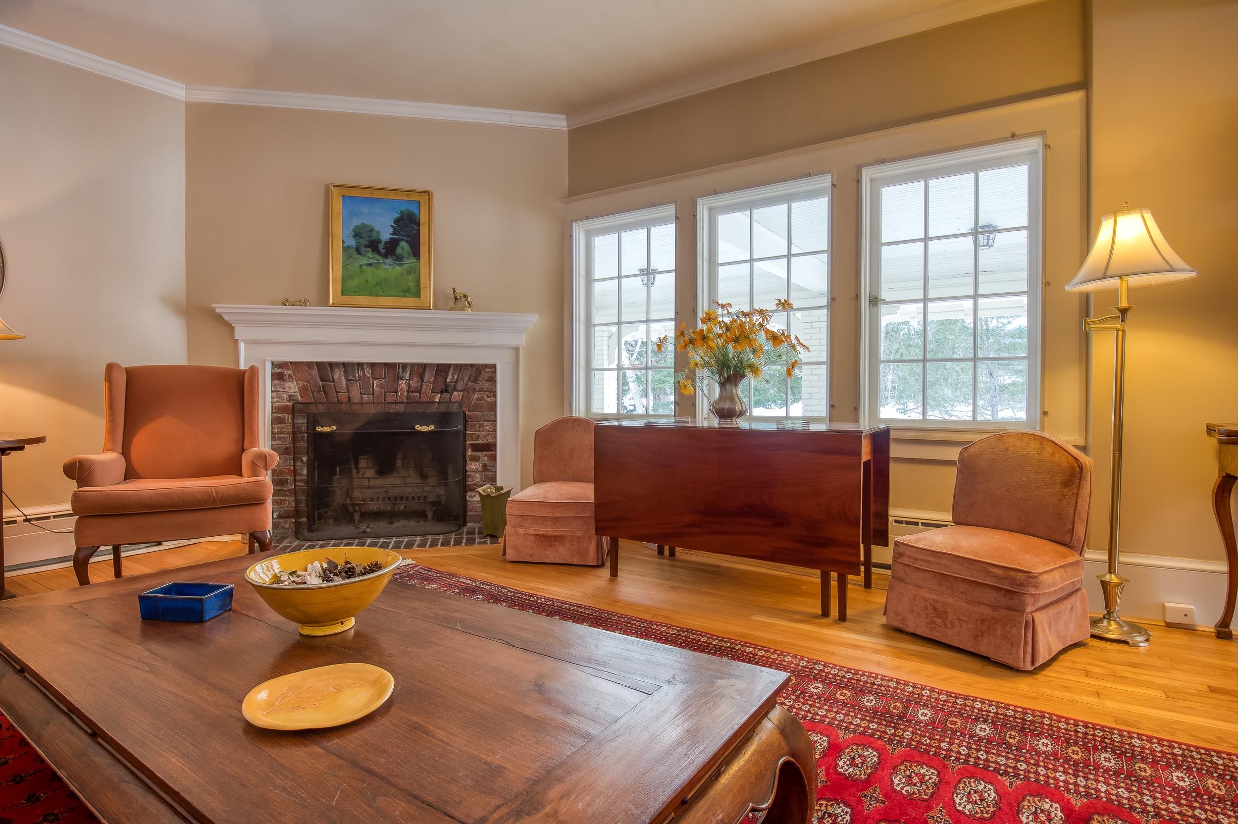 283 Forest Hill Road Franconia, NH 03580 - Photo 14 of 40