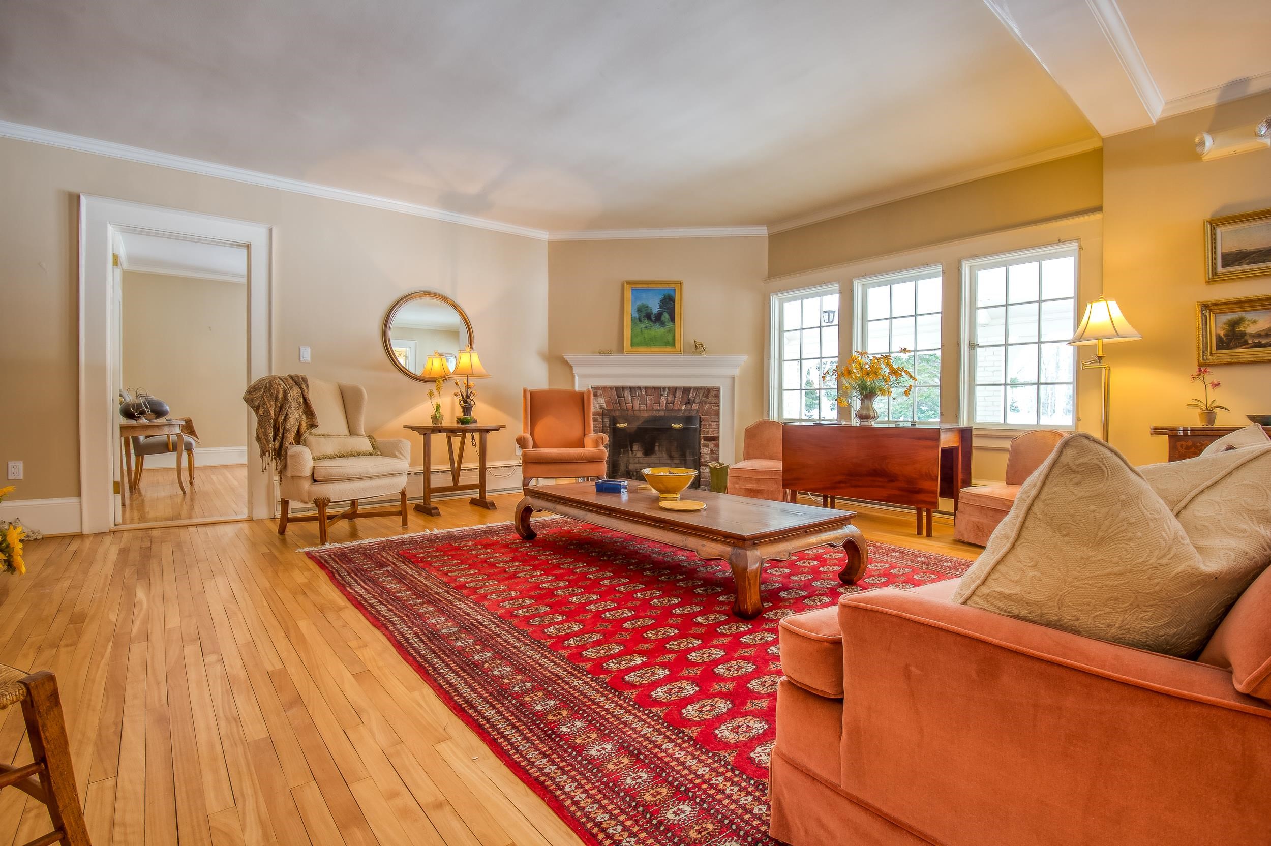 283 Forest Hill Road Franconia, NH 03580 - Photo 15 of 40