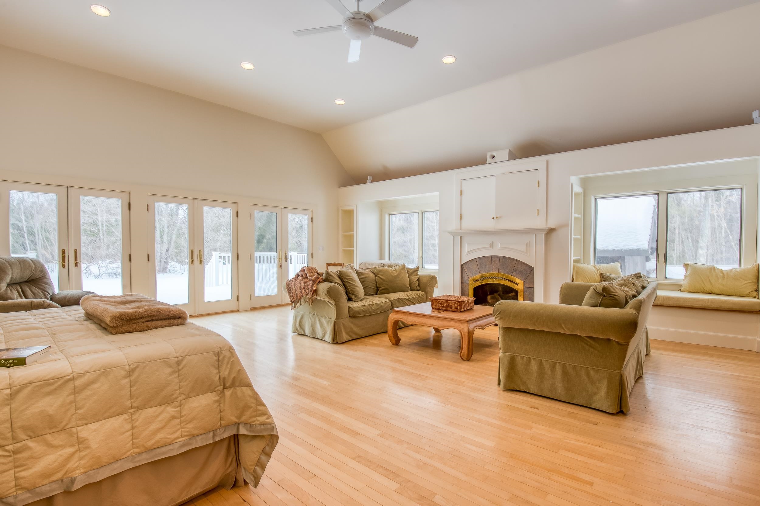 283 Forest Hill Road Franconia, NH 03580 - Photo 20 of 40
