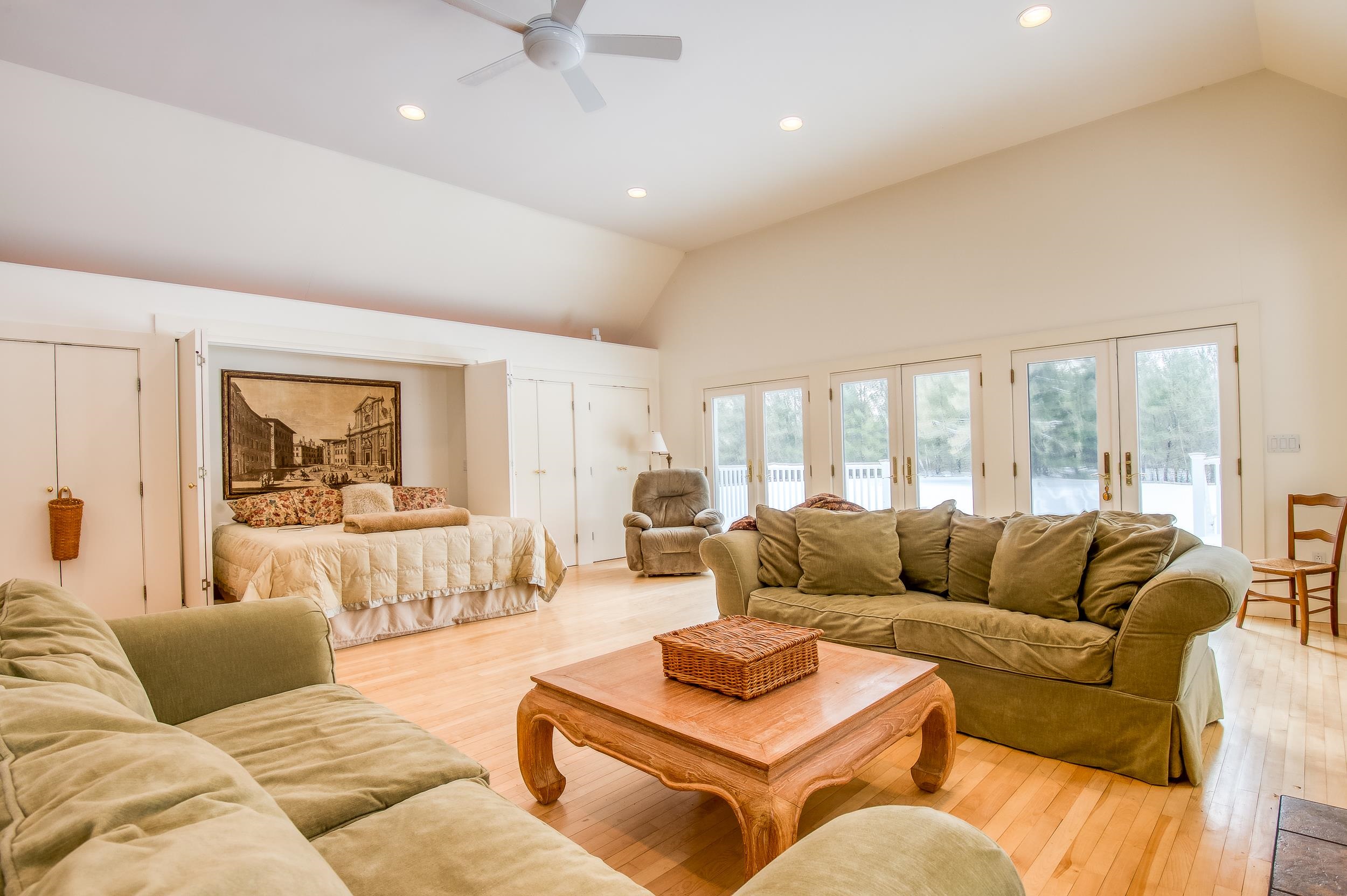 283 Forest Hill Road Franconia, NH 03580 - Photo 21 of 40