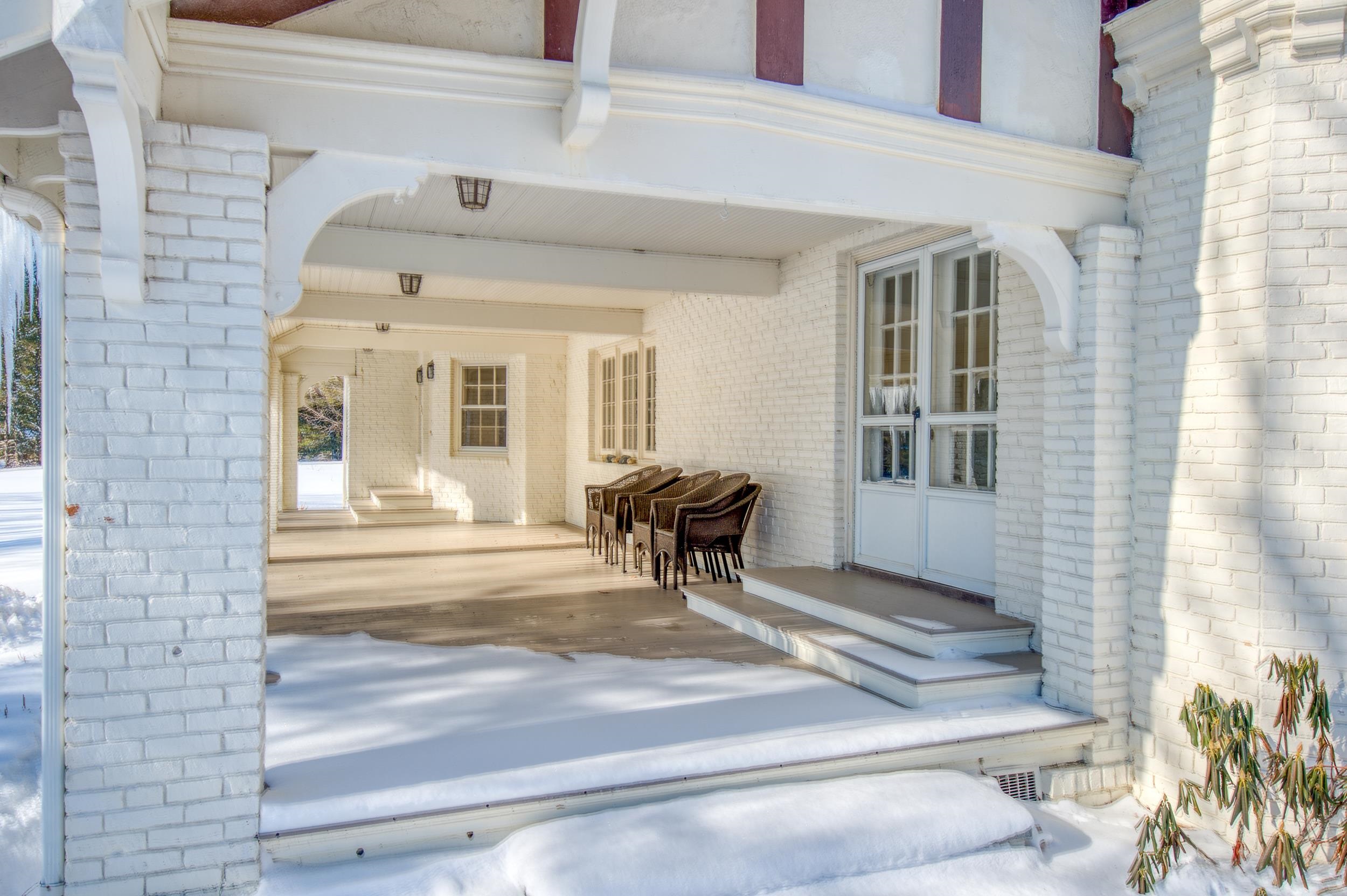 283 Forest Hill Road Franconia, NH 03580 - Photo 3 of 40