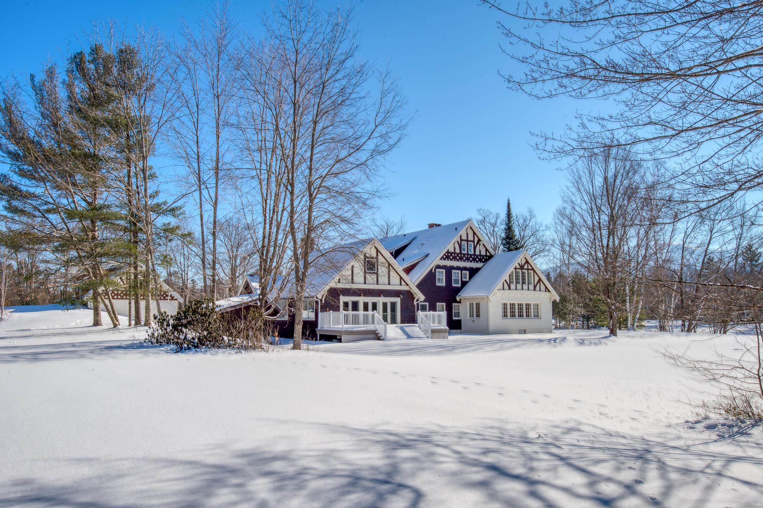 283 Forest Hill Road Franconia, NH 03580 - Photo 37 of 40