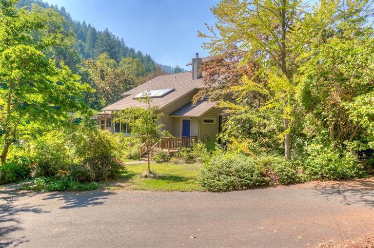 9572 Wagner Creek Road Talent, OR 97540 - Photo 1 of 1 9572 Wagner Creek Road - Photo