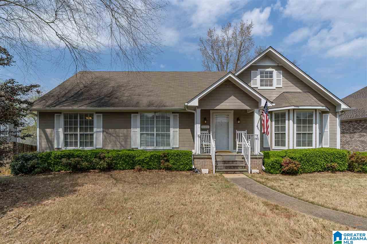 1620 Oliver Road Leeds, AL 35094 - Photo 1 of 21