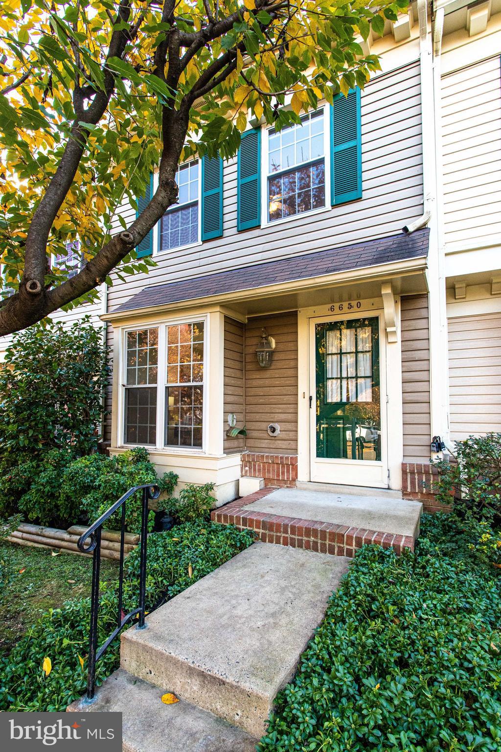 6650 Cypress Point Road Alexandria, VA 22312 - Photo 1 of 53