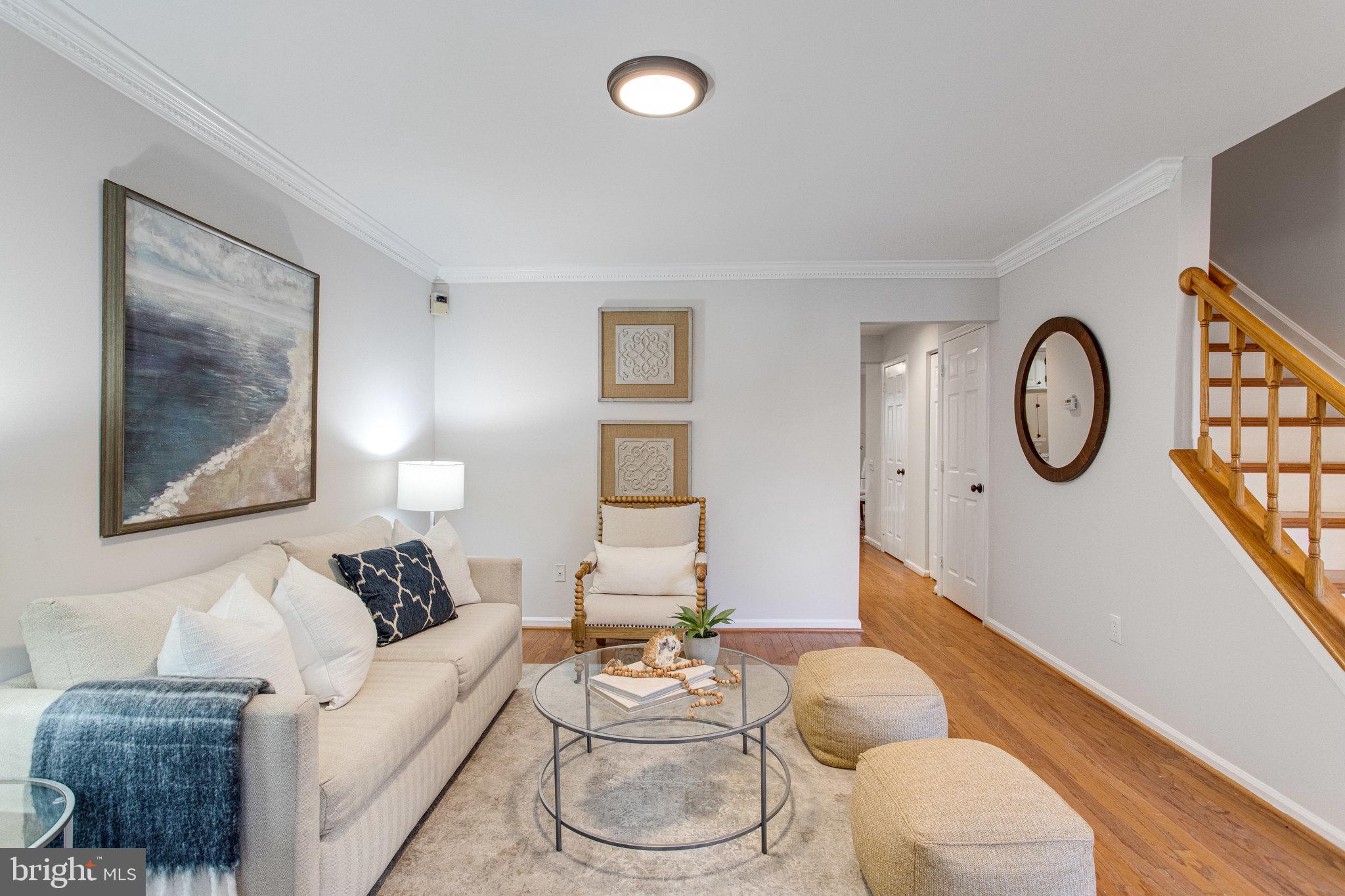 6650 Cypress Point Road Alexandria, VA 22312 - Photo 3 of 53