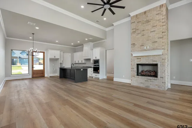 $417,900 | 406 Sides Boulevard, Bullard, TX 75757