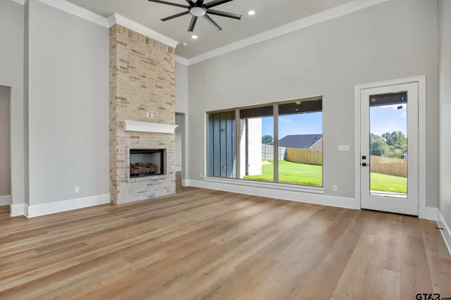 $417,900 | 406 Sides Boulevard, Bullard, TX 75757