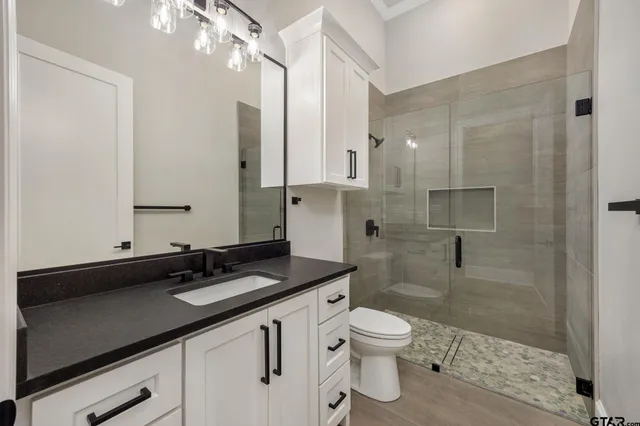 $417,900 | 406 Sides Boulevard, Bullard, TX 75757