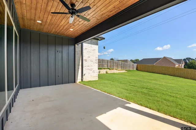 $417,900 | 406 Sides Boulevard, Bullard, TX 75757