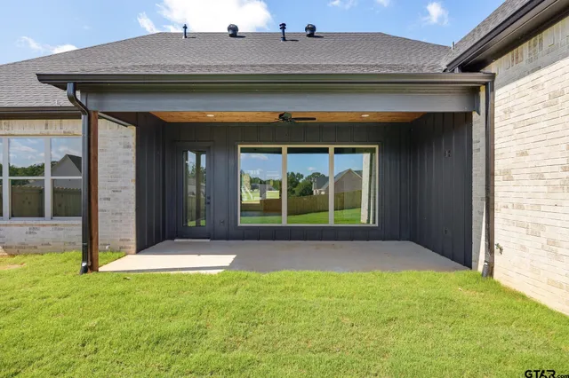 $417,900 | 406 Sides Boulevard, Bullard, TX 75757