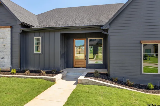 $417,900 | 406 Sides Boulevard, Bullard, TX 75757