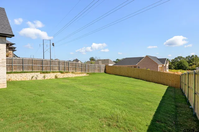 $417,900 | 406 Sides Boulevard, Bullard, TX 75757