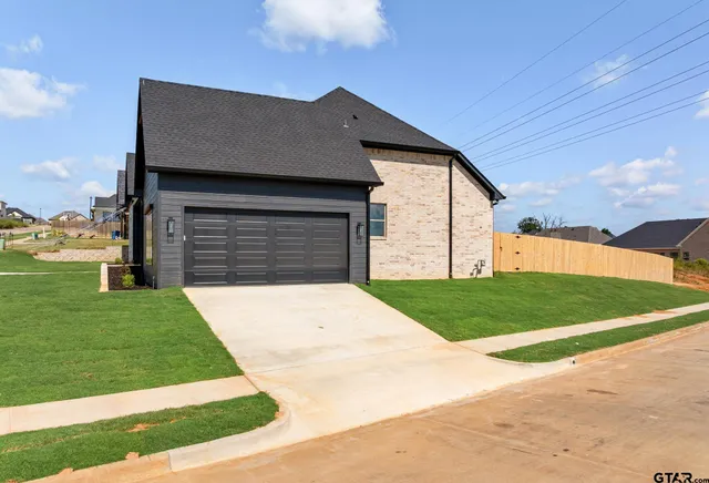 $417,900 | 406 Sides Boulevard, Bullard, TX 75757