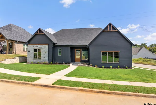 $417,900 | 406 Sides Boulevard, Bullard, TX 75757